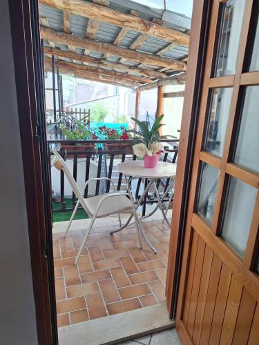 B&B La Castagna in Sante Marie