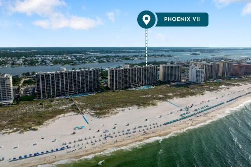 Phoenix VII 7603 by Liquid Life, Orange Beach (fotografie 10)