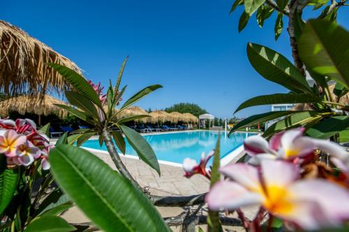 Marina Di Ragusa Residence - Sicilië