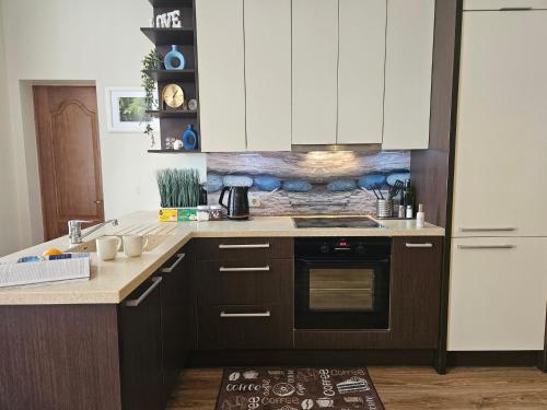 Avocado Old Town Spacious Apartment near Dome Square, Riga (Foto 8)
