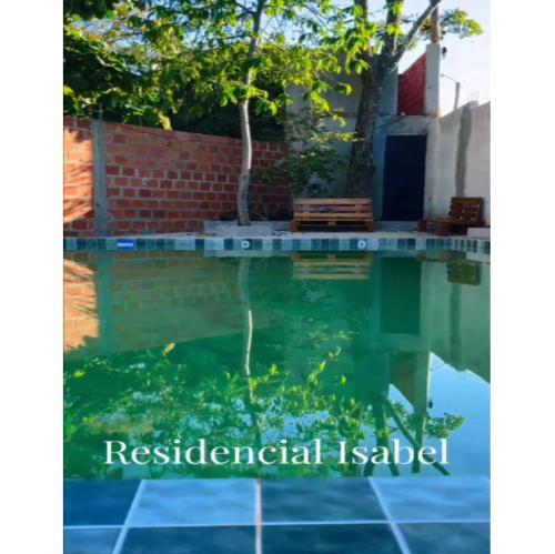 Residencial Isabel