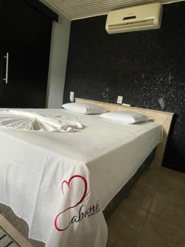 Motel Cabana in Guarapuava