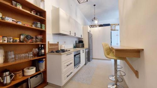 Charming and great position in Baqa-Talpiot