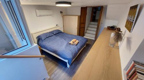 Charming and great position in Baqa-Talpiot