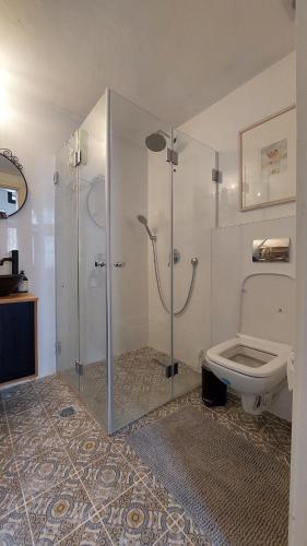 Charming and great position in Baqa-Talpiot