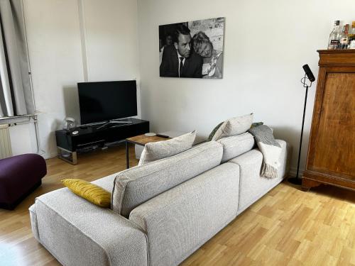 Apartment in Rotterdam Blijdorp, Rotterdam (photo 3)