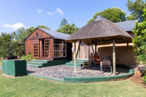 Nullarbor Cottages, Magaliesburg (foto 10)