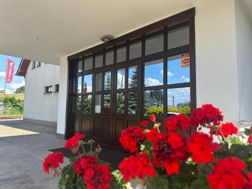 Hotel Dudek