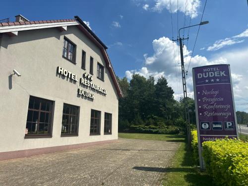 Hotel Dudek