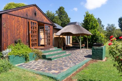 Nullarbor Cottages, Magaliesburg (foto 9)