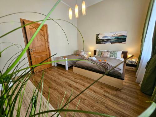 Avocado Old Town Spacious Apartment near Dome Square, Riga (Foto 3)