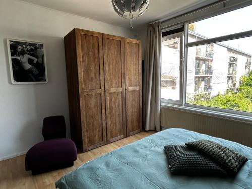 Apartment in Rotterdam Blijdorp, Rotterdam (photo 8)