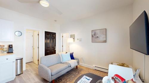 Mitharvard, Central Sq, 2 Room Studio W Porch, Cambridge (Foto 8)
