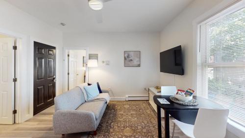 Mitharvard, Central Sq, 2 Room Studio W Porch, Cambridge (Foto 7)
