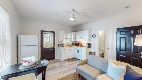 Mitharvard, Central Sq, 2 Room Studio W Porch, Cambridge (Foto 2)
