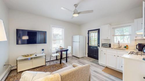 Mitharvard, Central Sq, 2 Room Studio W Porch, Cambridge (Foto 9)