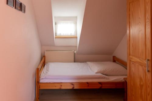 Three-Bedroom Apartment image 7