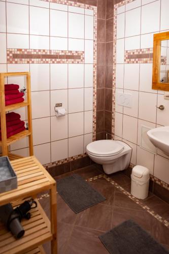 Two-Bedroom Apartment image 5