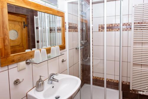 Two-Bedroom Apartment image 3