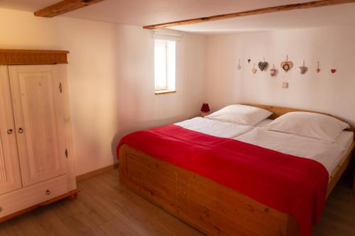 Two-Bedroom Apartment image 9