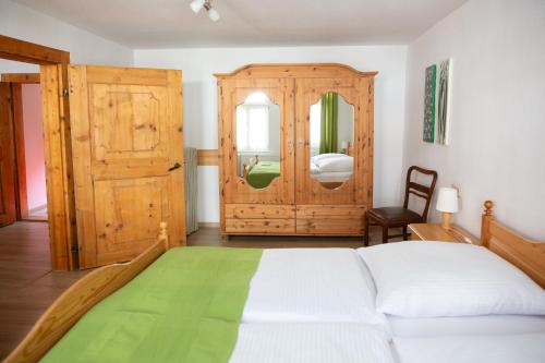Two-Bedroom Apartment image 10