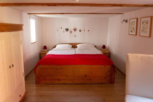 Two-Bedroom Apartment image 7