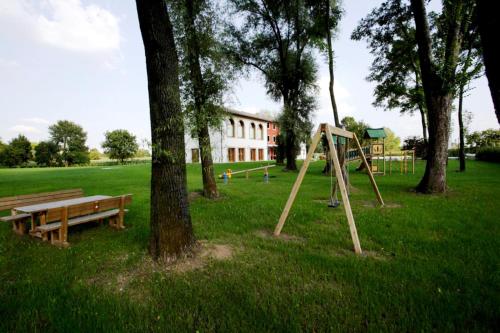 Le Favole Agriturismo