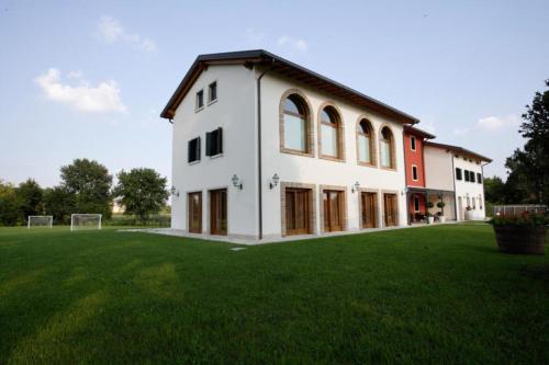 Le Favole Agriturismo