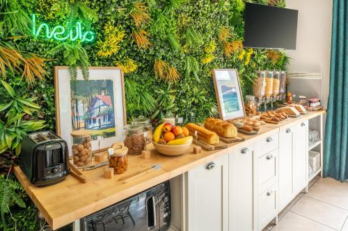 Hôtel Eco Chic - image 7
