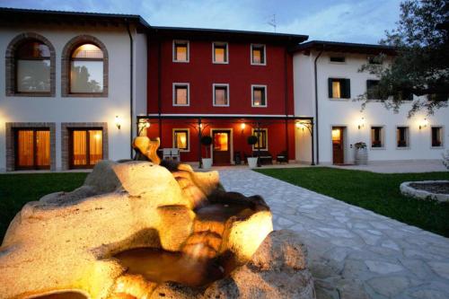 Le Favole Agriturismo 4
