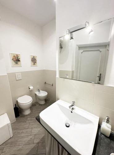 Casa Cinquesanti, Neapel (Foto 10)