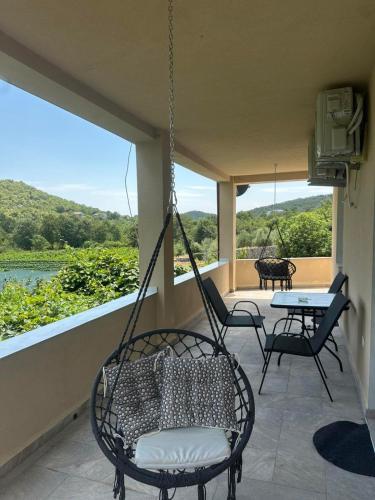 Apartmani Suvodoli in Rvaši