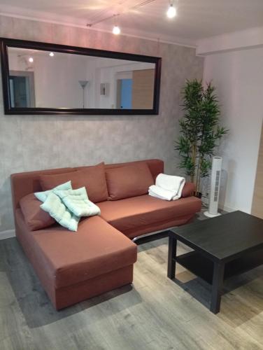 Appartement Carpe Diem, Straßburg