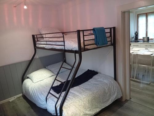 Appartement Carpe Diem, Strasburgo (foto 4)