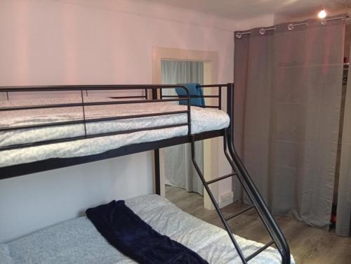 Appartement Carpe Diem, Strasburgo (foto 5)