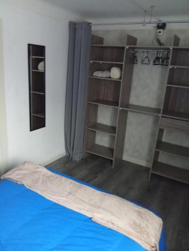 Appartement Carpe Diem, Strasburgo (foto 6)