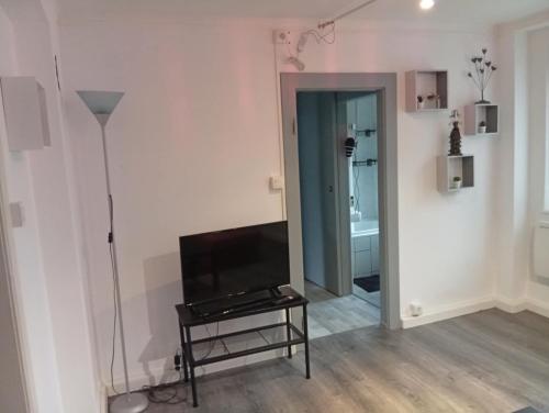 Appartement Carpe Diem, Strasburgo (foto 7)