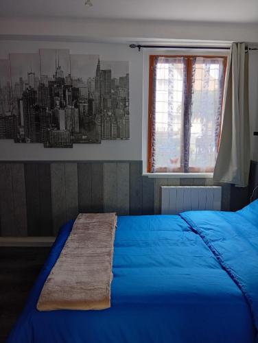 Appartement Carpe Diem, Strasburgo (foto 8)