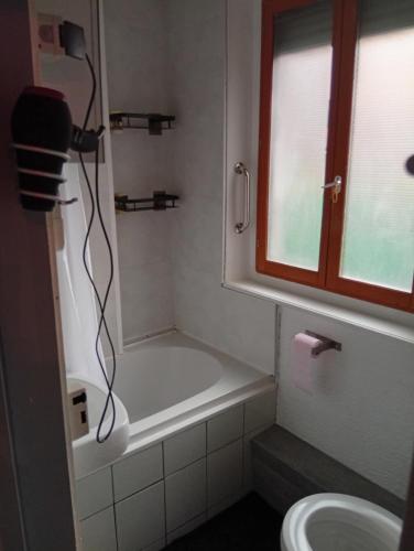 Appartement Carpe Diem, Strasburgo (foto 10)