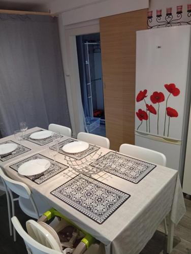 Appartement Carpe Diem, Strasburgo (foto 11)