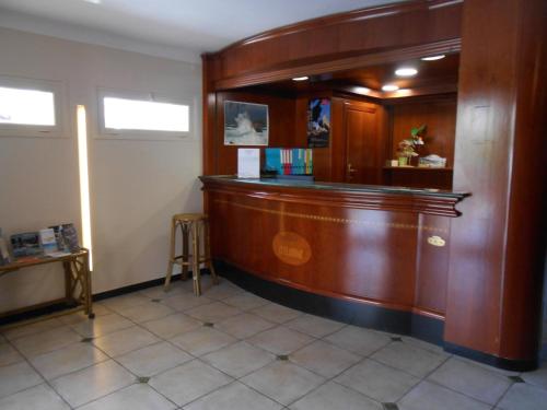 Hôtel Le Claridge - image 12