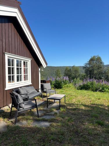 Geilo, two cabins, silence, nature, skiing and summer sports, Geilo (photo 2)