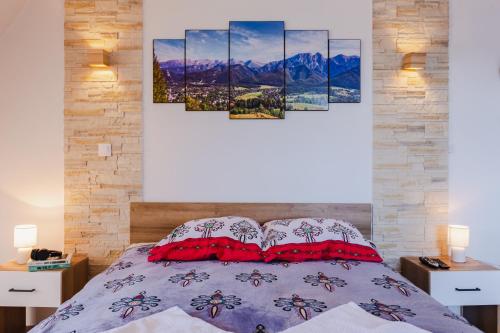 Apartament Kasprowy Wierch, Zakopane (photo 9)