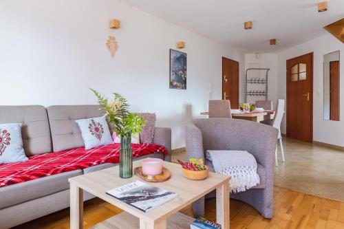 Apartament Kasprowy Wierch, Zakopane (photo 3)