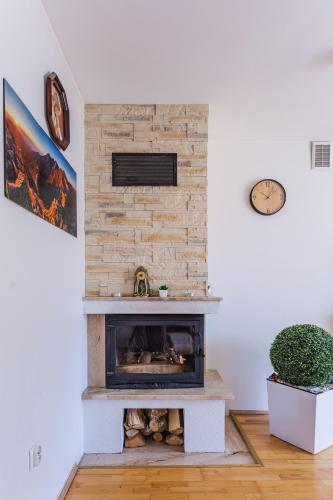 Apartament Kasprowy Wierch, Zakopane (photo 4)