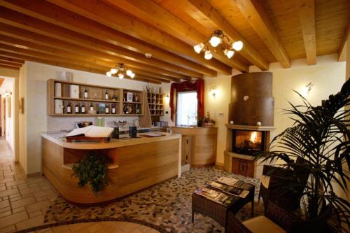 Le Favole Agriturismo 5