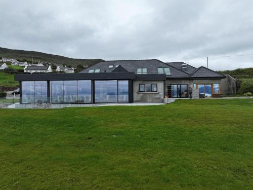 外部景觀, 音奇海灘住宿加早餐酒店 (Inch Beach House B&B) in 因奇