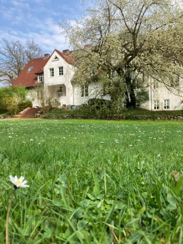 Landhaus Hohe Buchen in Plön, Deutschland