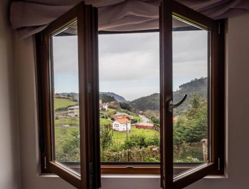 La Deva - Apartamento con garaje gratuito in Soto del Barco