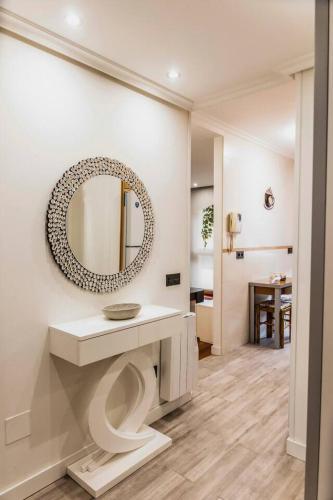 La Deva - Apartamento con garaje gratuito in Soto del Barco